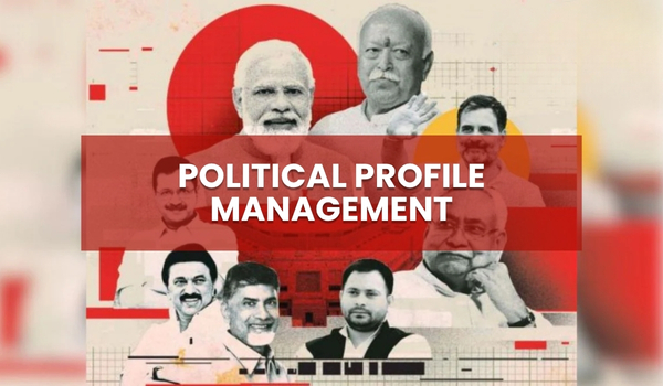 How AdCircle Media Engineered a Lok Sabha Victory in Just 30 Days