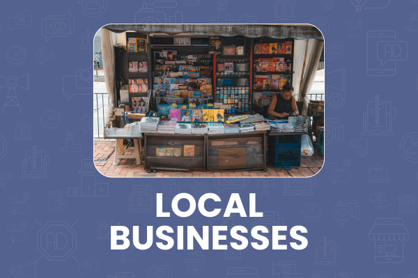 Local Businesses